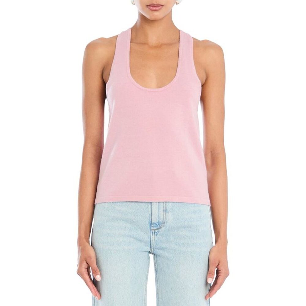 Ser.O.Ya Womens Seroya Ariana Wool-Blend Top